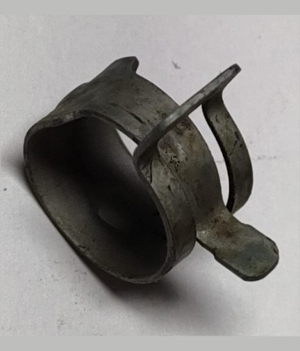 Kawasaki FX850V 92173-1619 Clamp (Used)